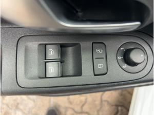 Volkswagen up! e-up! Style Plus Kamera Sitzhzg Klima PDC