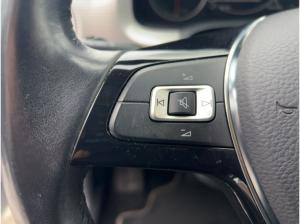 Volkswagen up! e-up! Style Plus Kamera Sitzhzg Klima PDC