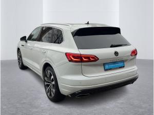 Volkswagen Touareg 3.0 V6 TDI R-Line 4M AUT Navi LED App