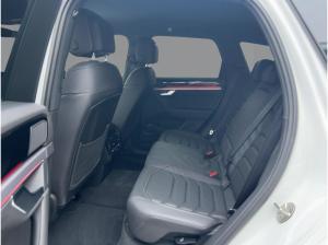 Volkswagen Touareg 3.0 V6 TDI R-Line 4M AUT Navi LED App