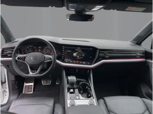 Volkswagen Touareg 3.0 V6 TDI R-Line 4M AUT Navi LED App