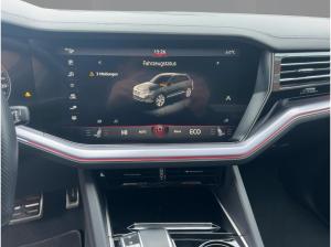 Volkswagen Touareg 3.0 V6 TDI R-Line 4M AUT Navi LED App