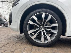 Volkswagen Touareg 3.0 V6 TDI R-Line 4M AUT Navi LED App