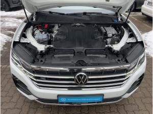 Volkswagen Touareg 3.0 V6 TDI R-Line 4M AUT Navi LED App