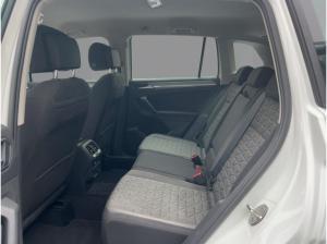 Volkswagen Tiguan 2.0 TDI Life DSG LED AHK Kamera Standhzg