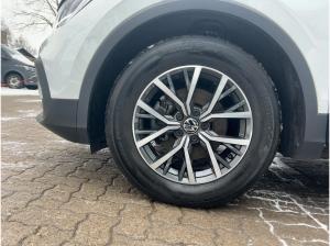 Volkswagen Tiguan 2.0 TDI Life DSG LED AHK Kamera Standhzg