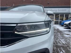 Volkswagen Tiguan 2.0 TDI Life DSG LED AHK Kamera Standhzg