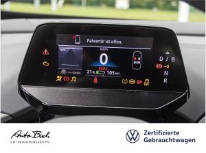 Volkswagen ID.4 Pro electric Automatik Navi LED Standhzg ACC EPH DAB