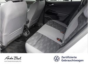 Volkswagen ID.4 Pro electric Automatik Navi LED Standhzg ACC EPH DAB
