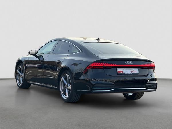 Audi A7 Sportback 45 TFSI S-tronic HD Matrix Leder B&O Rückfahrkamera Parkassitent