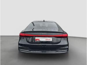 Audi A7 Sportback 45 TFSI S-tronic HD Matrix Leder B&O Rückfahrkamera Parkassitent