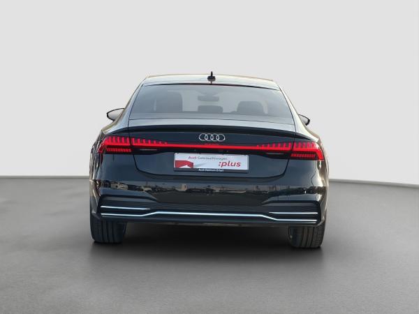 Audi A7 Sportback 45 TFSI S-tronic HD Matrix Leder B&O Rückfahrkamera Parkassitent