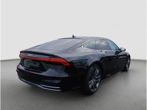 Audi A7 Sportback 45 TFSI S-tronic HD Matrix Leder B&O Rückfahrkamera Parkassitent