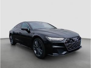 Audi A7 Sportback 45 TFSI S-tronic HD Matrix Leder B&O Rückfahrkamera Parkassitent
