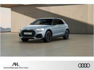 Audi A1 allstreet 30 TFSI LED Smartphone-Interface Rückfahrkamera