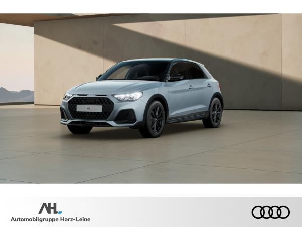 Audi A1 allstreet 30 TFSI LED Smartphone-Interface Rückfahrkamera