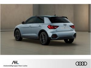 Audi A1 allstreet 30 TFSI LED Smartphone-Interface Rückfahrkamera