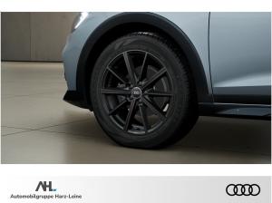 Audi A1 allstreet 30 TFSI LED Smartphone-Interface Rückfahrkamera