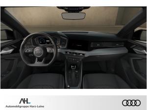 Audi A1 allstreet 30 TFSI LED Smartphone-Interface Rückfahrkamera