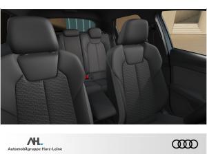 Audi A1 allstreet 30 TFSI LED Smartphone-Interface Rückfahrkamera
