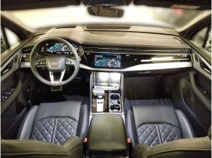Audi SQ7 TFSI quattro tiptronic HD Matrix-LED air suspension Panorama B&O