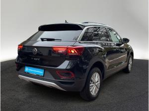 Volkswagen T-Roc 1.0 TSI Life Navi Sitzhzg LED