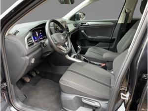 Volkswagen T-Roc 1.0 TSI Life Navi Sitzhzg LED