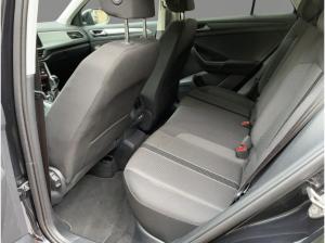 Volkswagen T-Roc 1.0 TSI Life Navi Sitzhzg LED