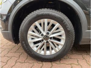 Volkswagen T-Roc 1.0 TSI Life Navi Sitzhzg LED