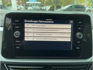 Volkswagen T-Roc 1.0 TSI Life Navi Sitzhzg LED