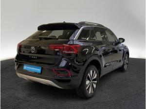 Volkswagen T-Roc 2.0 TDI Goal DSG Navi LED Kamera ACC App