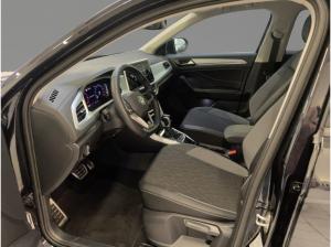 Volkswagen T-Roc 2.0 TDI Goal DSG Navi LED Kamera ACC App