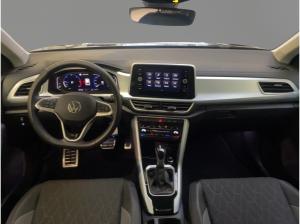 Volkswagen T-Roc 2.0 TDI Goal DSG Navi LED Kamera ACC App
