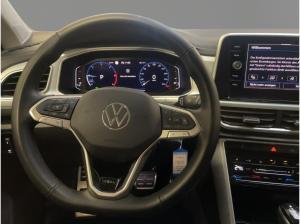 Volkswagen T-Roc 2.0 TDI Goal DSG Navi LED Kamera ACC App