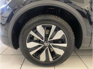 Volkswagen T-Roc 2.0 TDI Goal DSG Navi LED Kamera ACC App