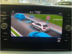 Volkswagen T-Roc 2.0 TDI Goal DSG Navi LED Kamera ACC App