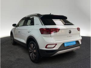Volkswagen T-Roc 2.0 TDI Goal DSG AHK ACC App Connect Navi