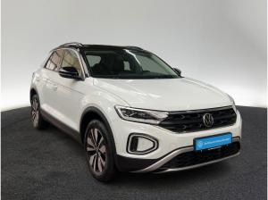 Volkswagen T-Roc 2.0 TDI Goal DSG AHK ACC App Connect Navi