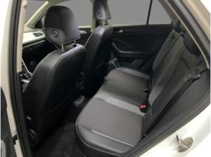 Volkswagen T-Roc 2.0 TDI Goal DSG AHK ACC App Connect Navi