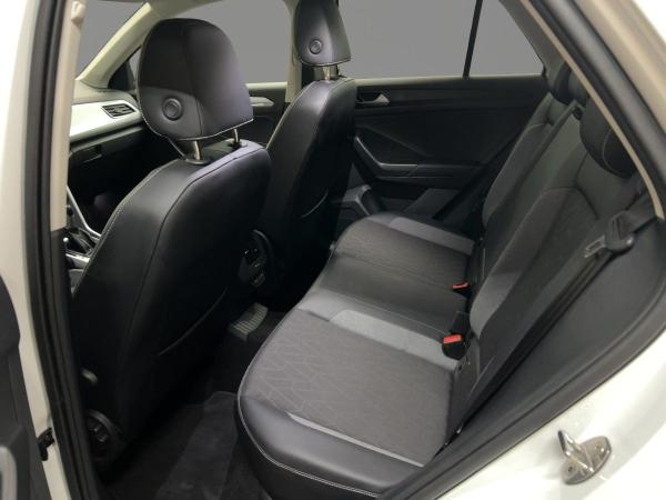 Volkswagen T-Roc 2.0 TDI Goal DSG AHK ACC App Connect Navi