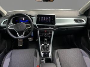 Volkswagen T-Roc 2.0 TDI Goal DSG AHK ACC App Connect Navi