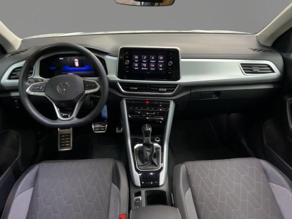 Volkswagen T-Roc 2.0 TDI Goal DSG AHK ACC App Connect Navi