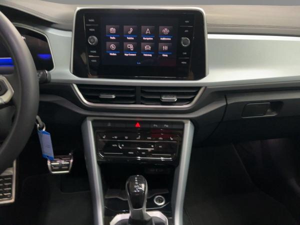 Volkswagen T-Roc 2.0 TDI Goal DSG AHK ACC App Connect Navi