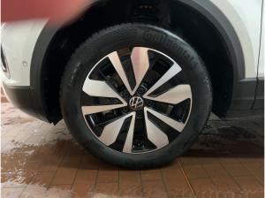 Volkswagen T-Roc 2.0 TDI Goal DSG AHK ACC App Connect Navi