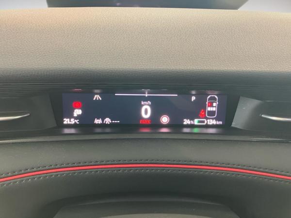 Volkswagen ID.7 GTX NP.74T ACC.5J-G.WÄRMEPUMPE.AHK.AREA-VIEW.NAVI.HUD.LED.APP-C