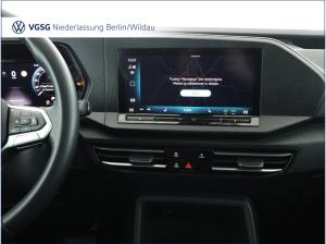 Volkswagen Caddy Maxi Life AHK TravelAssist Alarm RFK GJR AGR