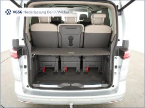 Volkswagen Multivan Style AHK TravelAssist HeadUp Bluetooth
