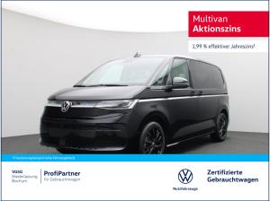 Volkswagen Multivan Style AHK Navi Vis-aVis Head-Up Kamera