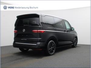 Volkswagen Multivan Style AHK Navi Vis-aVis Head-Up Kamera
