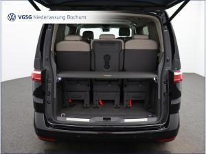 Volkswagen Multivan Style AHK Navi Vis-aVis Head-Up Kamera